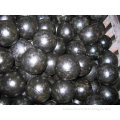 High Chromium Cast Steel Ball With Cylpebs Hrc58-65 Df016
